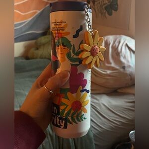 STARBUCKS NEW CUP